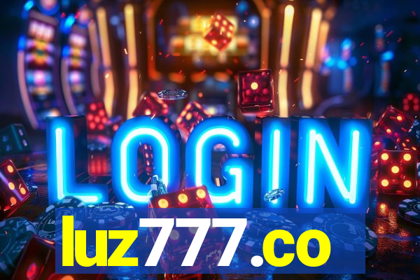 luz777.co