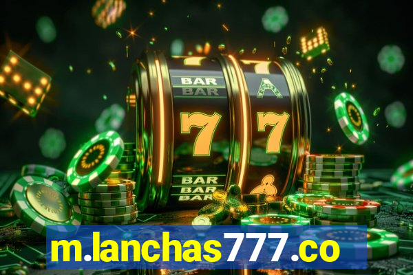 m.lanchas777.com