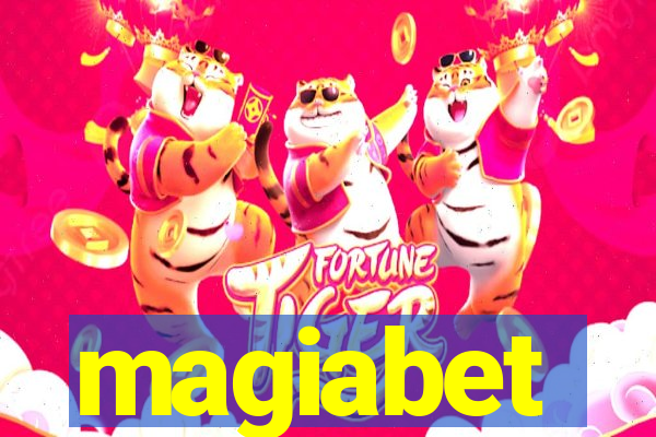 magiabet