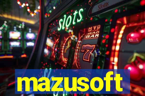 mazusoft