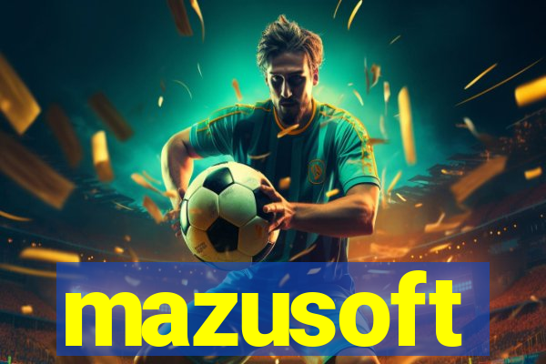 mazusoft