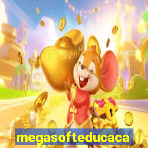 megasofteducacao