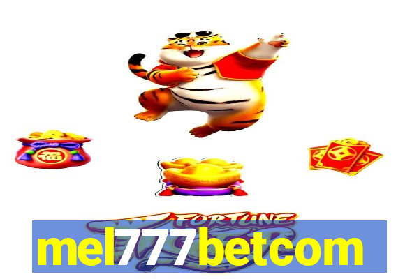 mel777betcom