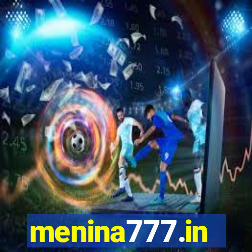 menina777.in