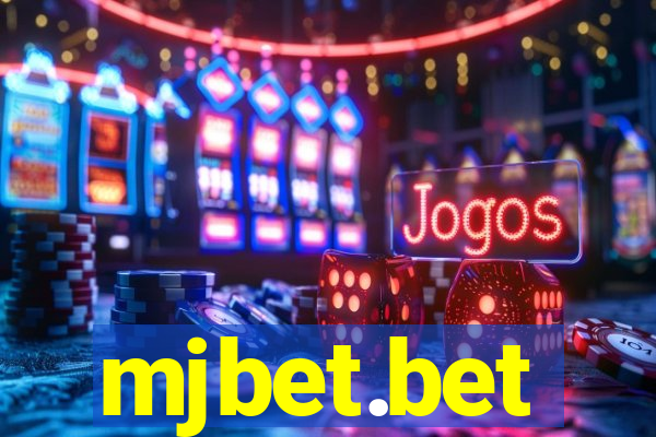 mjbet.bet