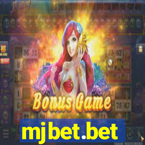 mjbet.bet