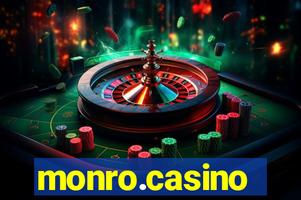 monro.casino