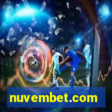 nuvembet.com