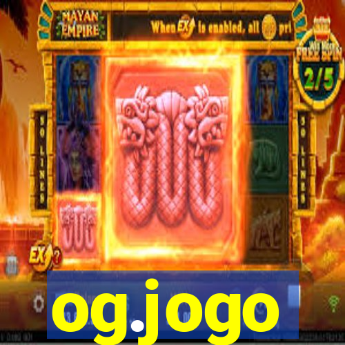 og.jogo