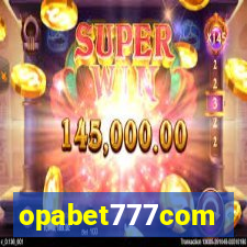 opabet777com