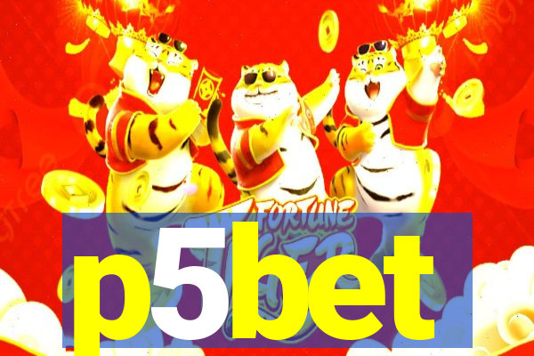 p5bet