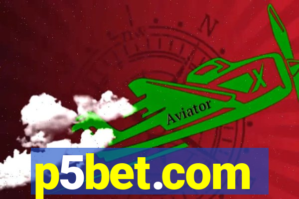 p5bet.com