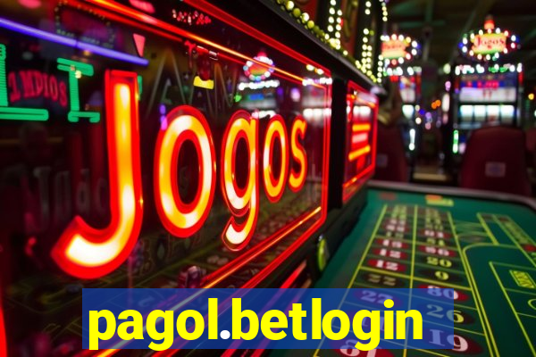 pagol.betlogin