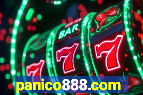 panico888.com