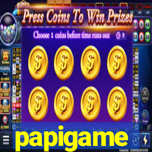 papigame