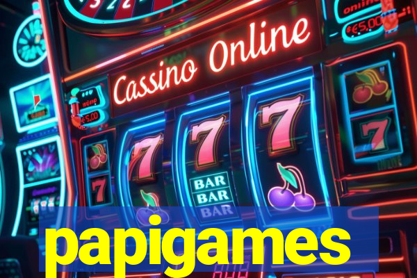 papigames