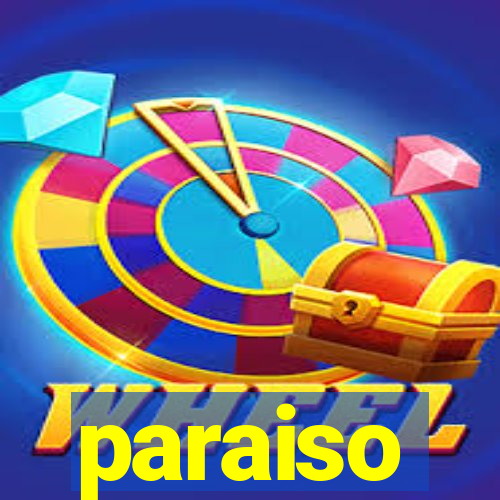 paraiso-777.com