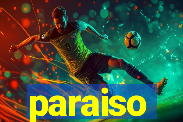 paraiso-777.com