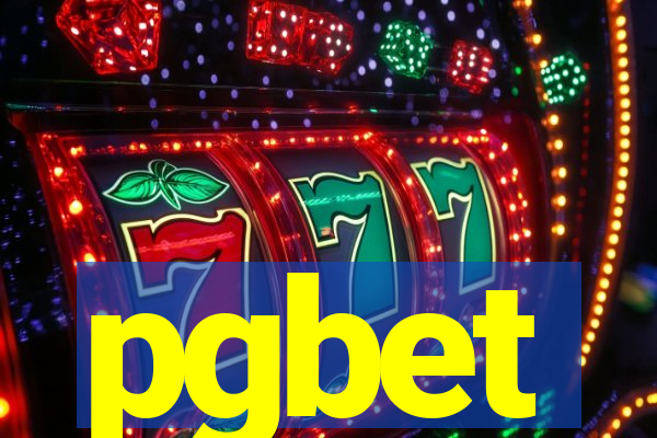 pgbet