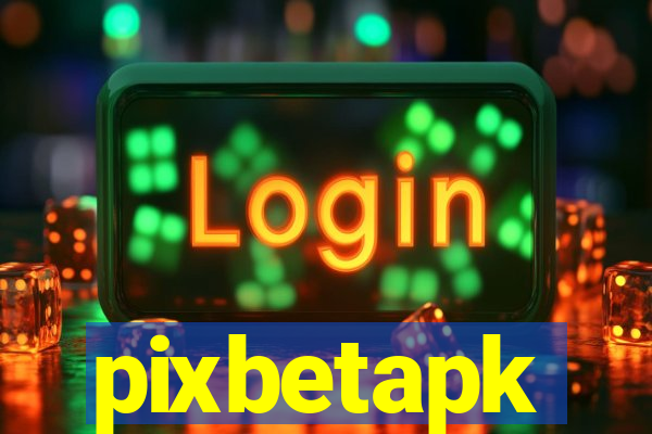 pixbetapk