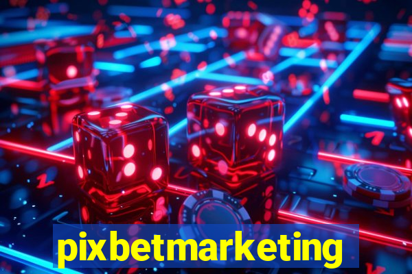 pixbetmarketing