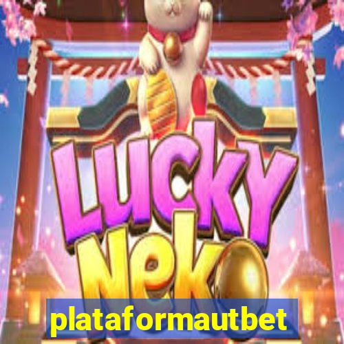 plataformautbet.com