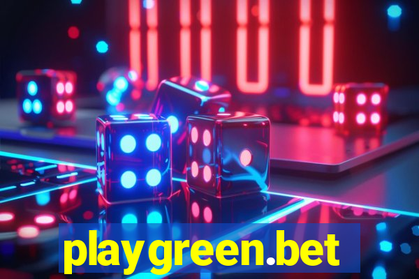 playgreen.bet