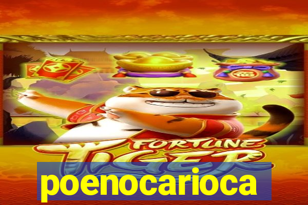 poenocarioca