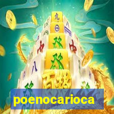 poenocarioca