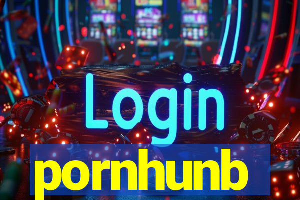 pornhunb