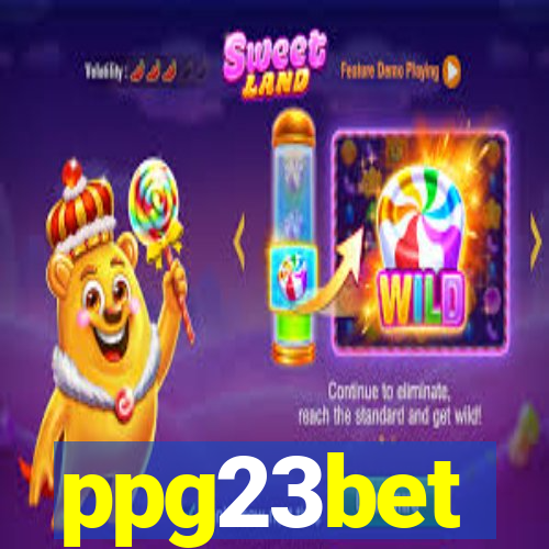 ppg23bet