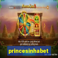 princesinhabet