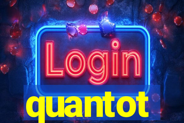 quantot