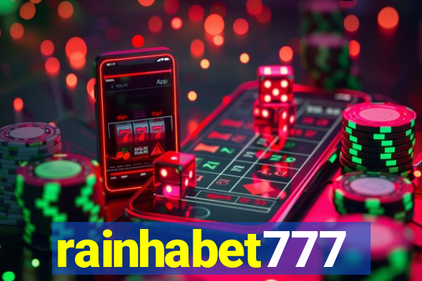 rainhabet777