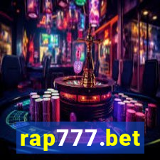 rap777.bet