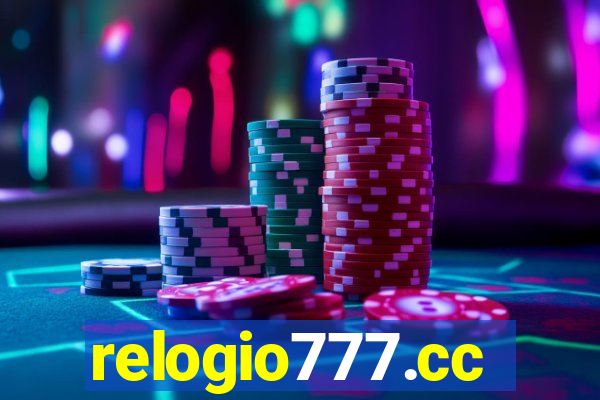 relogio777.cc