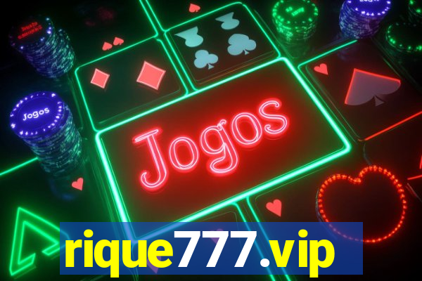 rique777.vip