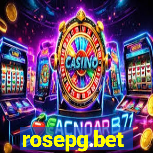 rosepg.bet