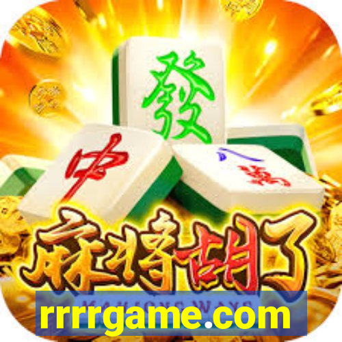 rrrrgame.com