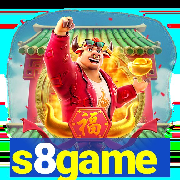 s8game