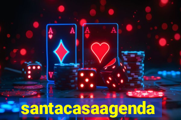 santacasaagendamento