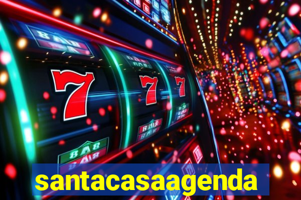 santacasaagendamento