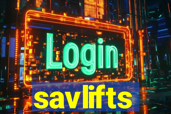 savlifts