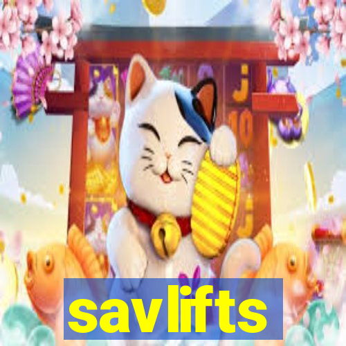 savlifts