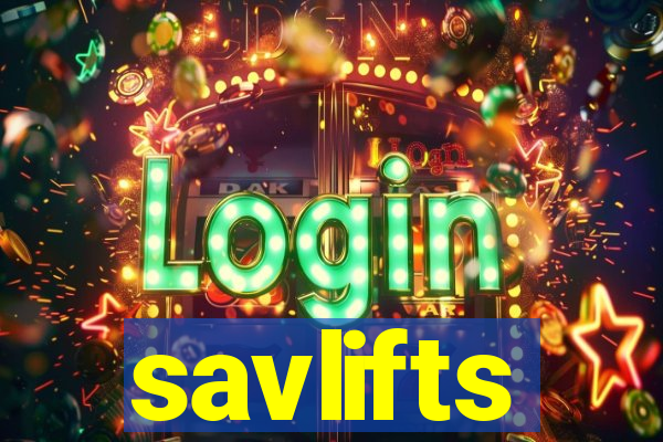 savlifts