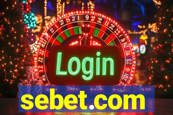 sebet.com