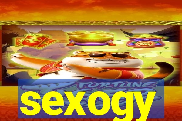 sexogy