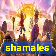 shamales