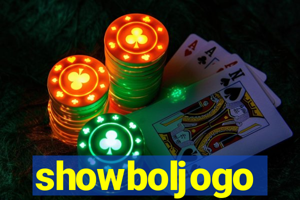 showboljogo