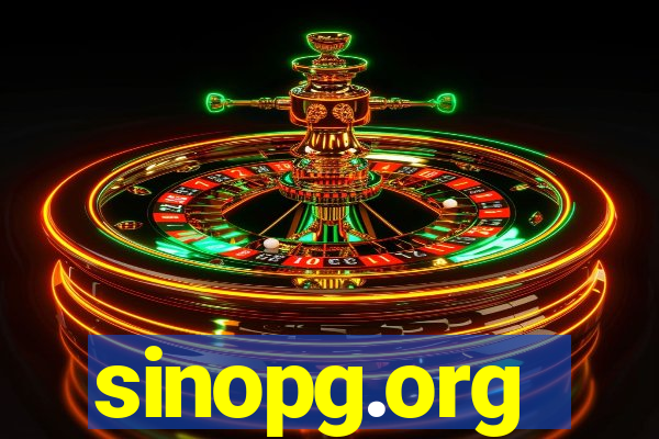 sinopg.org